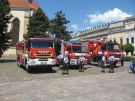 22. máj - Deň hasičov Prešov 1
